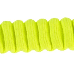 Nomad Tales Spirit USB LED joggingsnor neongul & grå