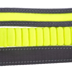 Nomad Tales Spirit USB LED joggingsnor neongul & grå