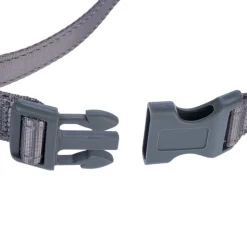 Nomad Tales Spirit USB LED joggingsnor neongul & grå