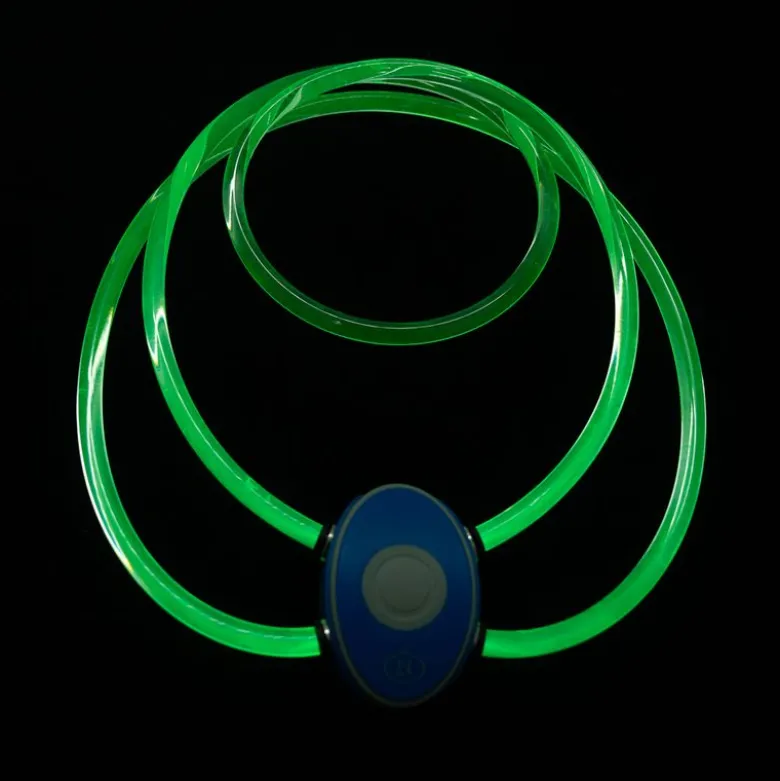 Nomad Tales Spirit USB LED-sele