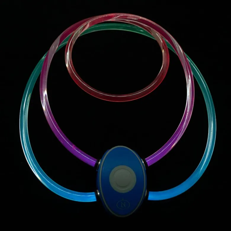 Nomad Tales Spirit USB LED-sele