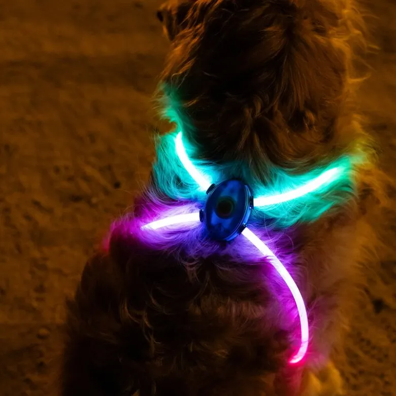 Nomad Tales Spirit USB LED-sele