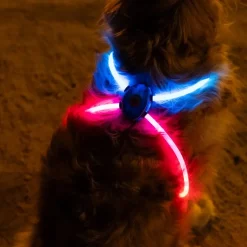 Nomad Tales Spirit USB LED-sele