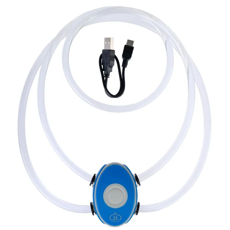 Nomad Tales Spirit USB LED-sele