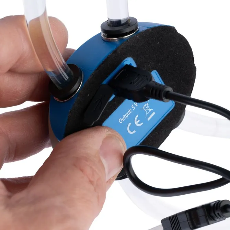 Nomad Tales Spirit USB LED-sele