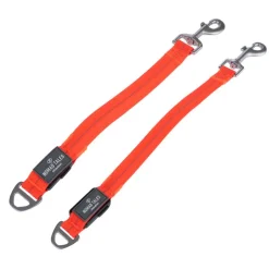 Nomad Tales Spirit USB LED-snorforlænger, orange