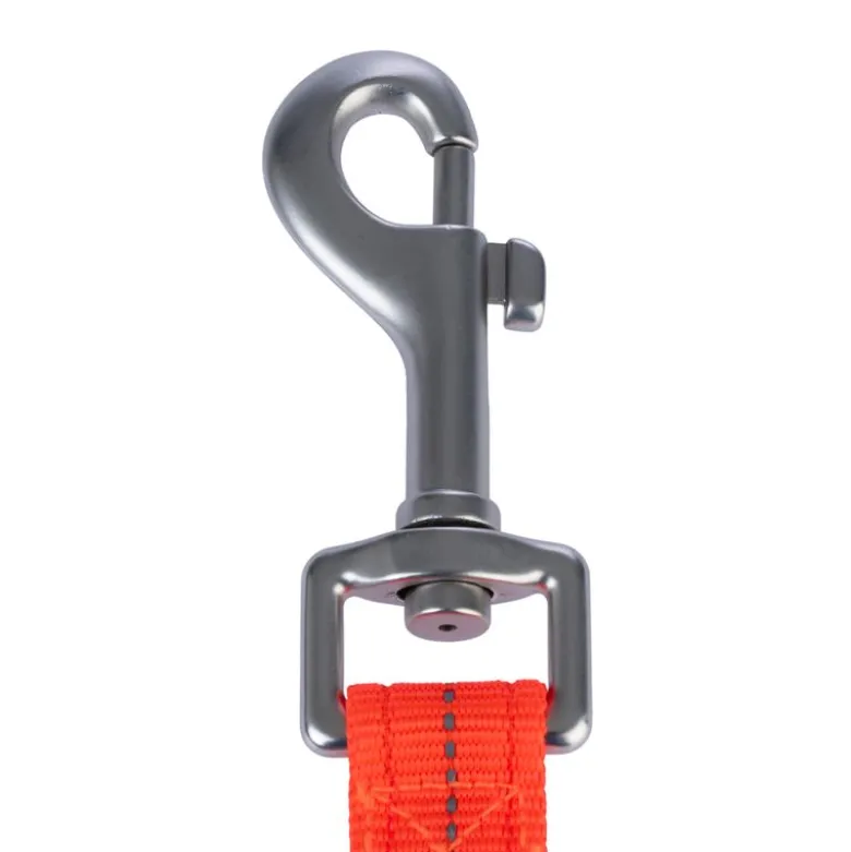 Nomad Tales Spirit USB LED-snorforlænger, orange
