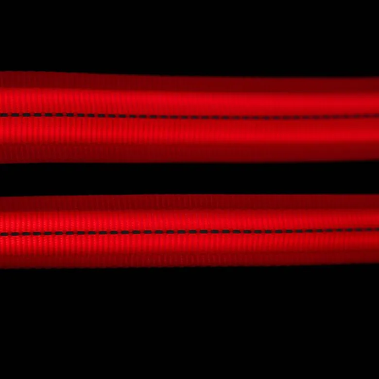 Nomad Tales Spirit USB LED-snorforlænger, orange