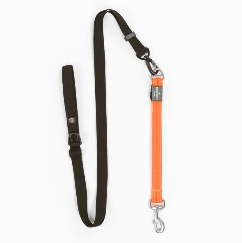 Nomad Tales Spirit USB LED-snorforlænger, orange