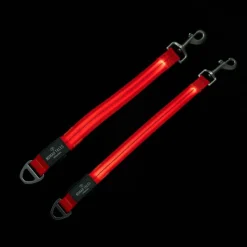 Nomad Tales Spirit USB LED-snorforlænger, orange