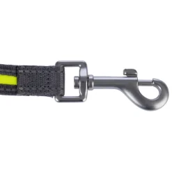 Nomad Tales Spirit USB LED-snorforlænger, neongul & grå