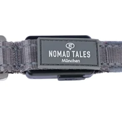Nomad Tales Spirit USB LED-snorforlænger, neongul & grå