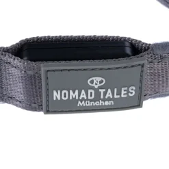 Nomad Tales Spirit USB LED-snor neongul & grå