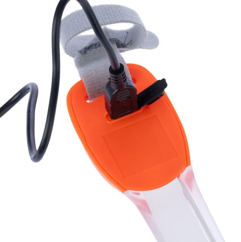 Nomad Tales Spirit USB-lysstrimmel Jelly