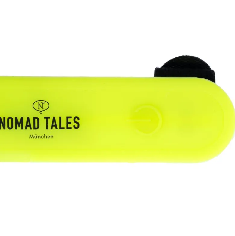 Nomad Tales Spirit USB-lysstrimmel i silikone