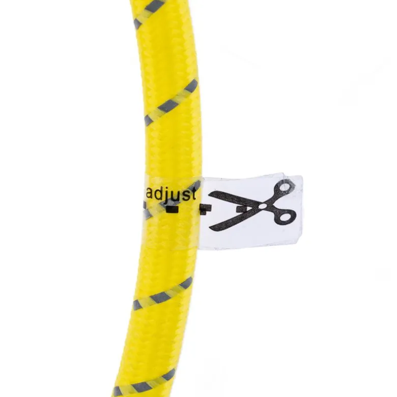 Nomad Tales Spirit USB nylonhalsbånd