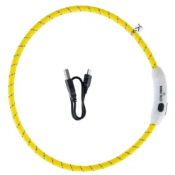 Nomad Tales Spirit USB nylonhalsbånd
