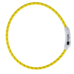 Nomad Tales Spirit USB nylonhalsbånd