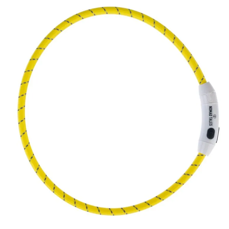 Nomad Tales Spirit USB nylonhalsbånd