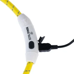 Nomad Tales Spirit USB nylonhalsbånd