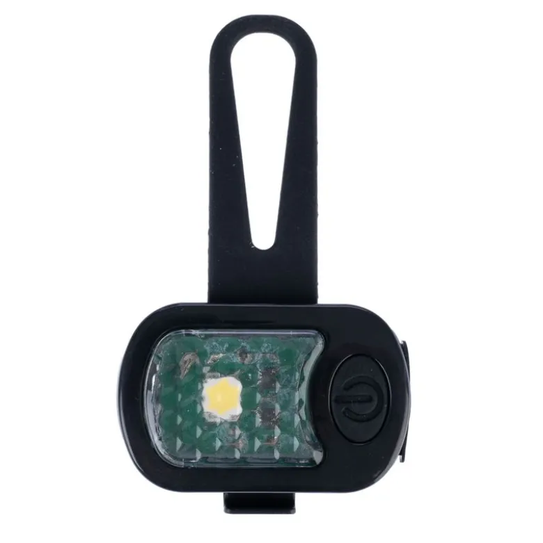 Nomad Tales Spirit USB-vedhæng med lys