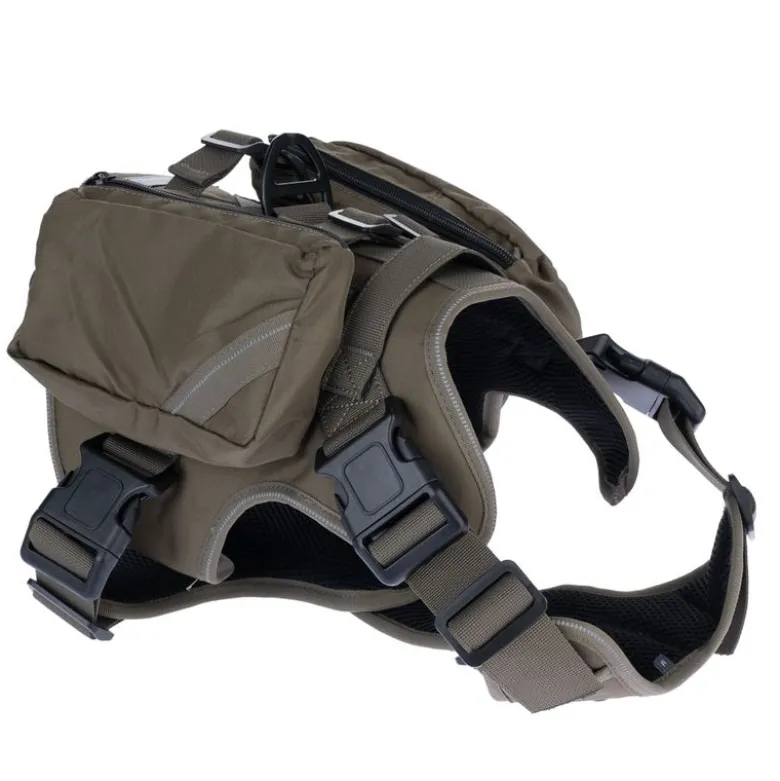Nomad Tales Tactical hundesele