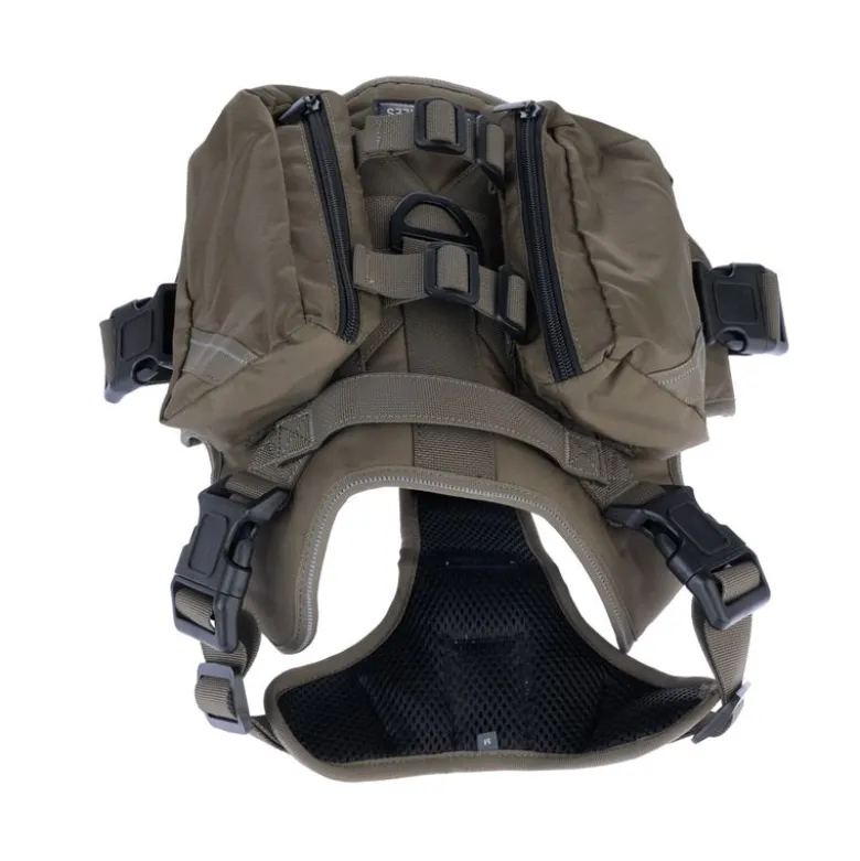 Nomad Tales Tactical hundesele
