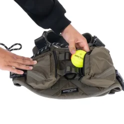 Nomad Tales Tactical hundesele