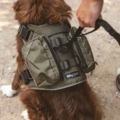 Nomad Tales Tactical hundesele