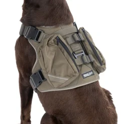 Nomad Tales Tactical hundesele