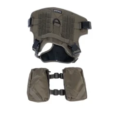 Nomad Tales Tactical hundesele