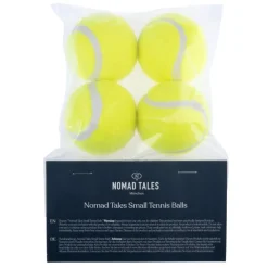Nomad Tales tennisboldsæt