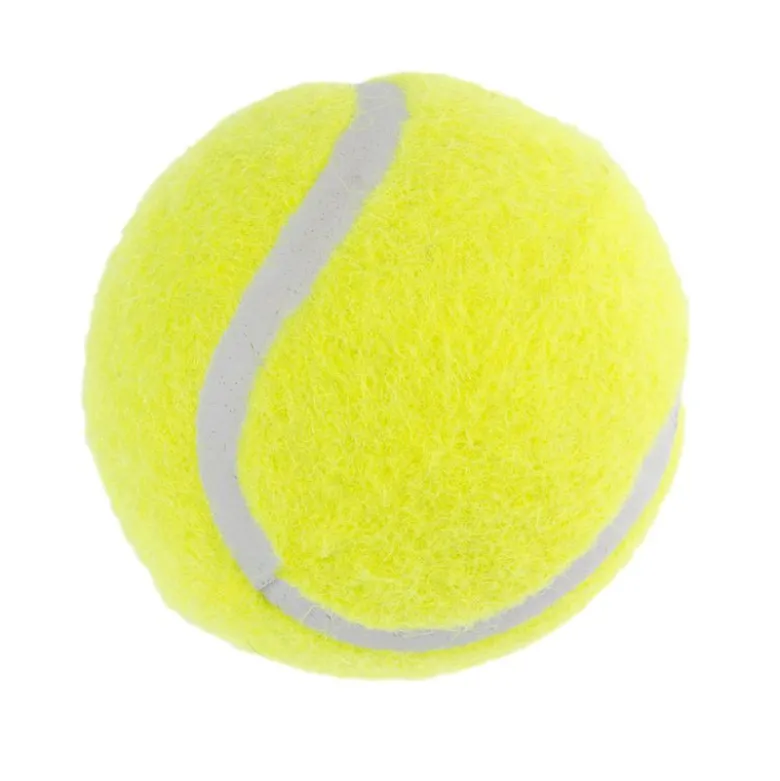 Nomad Tales tennisboldsæt