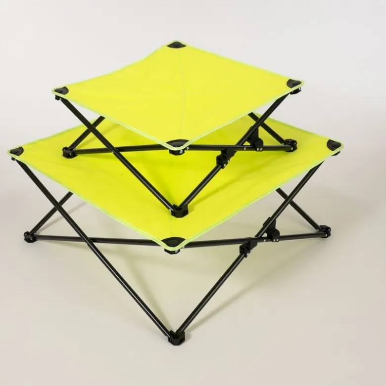 Nomad Tales transportabel liggestol