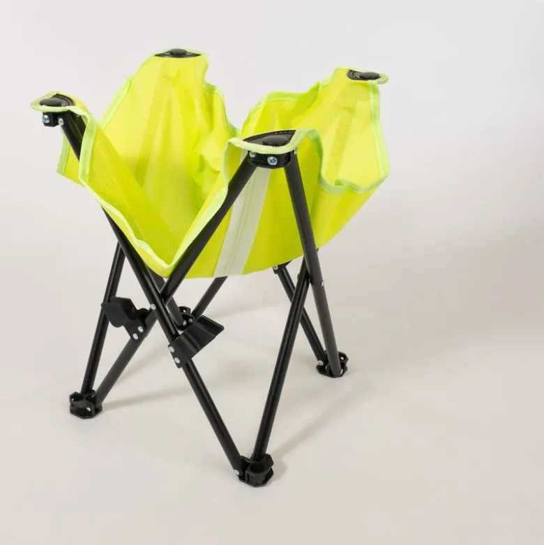 Nomad Tales transportabel liggestol