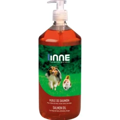 Nutrivet Inne Salmon Oil