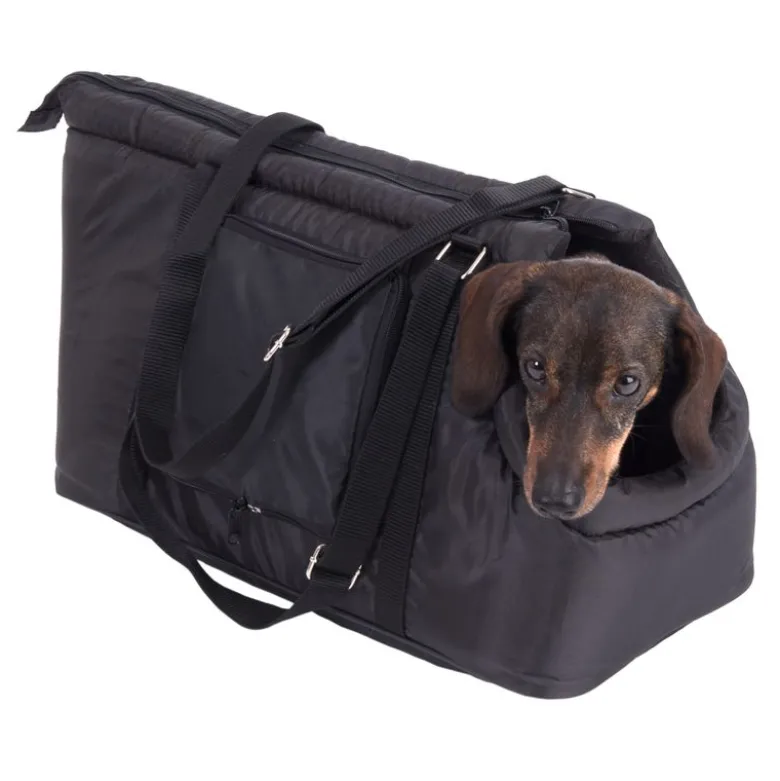 Nylon bæretaske Carry