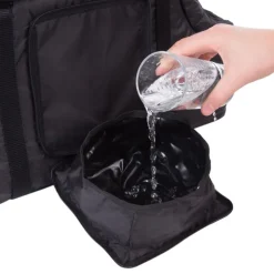 Nylon bæretaske Carry