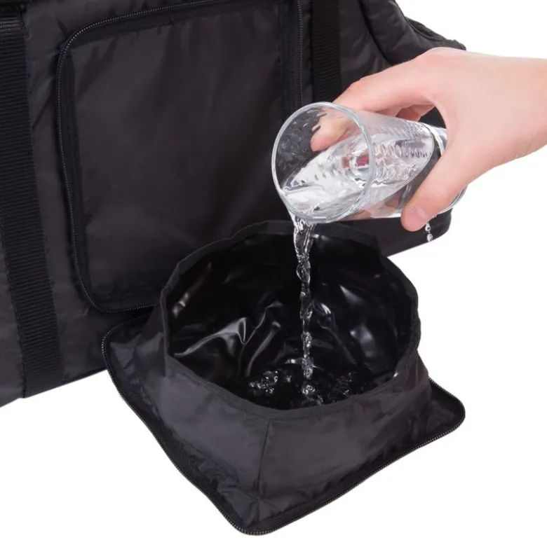 Nylon bæretaske Carry