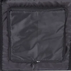 Nylon bæretaske Carry