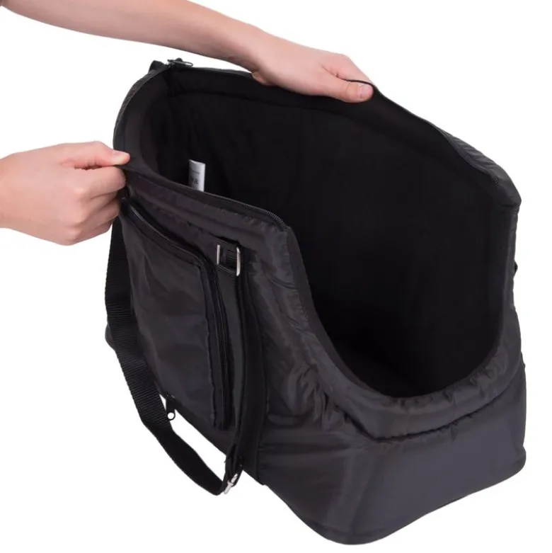 Nylon bæretaske Carry