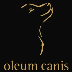 Oleum Canis lakseolie