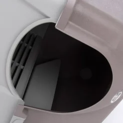 Omega Paw Roll'n Clean selvrensende kattetoilet