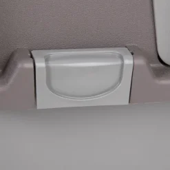 Omega Paw Roll'n Clean selvrensende kattetoilet