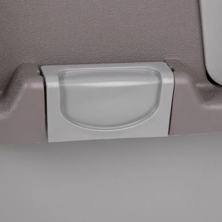 Omega Paw Roll'n Clean selvrensende kattetoilet
