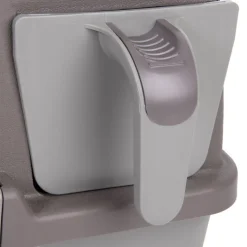 Omega Paw Roll'n Clean selvrensende kattetoilet