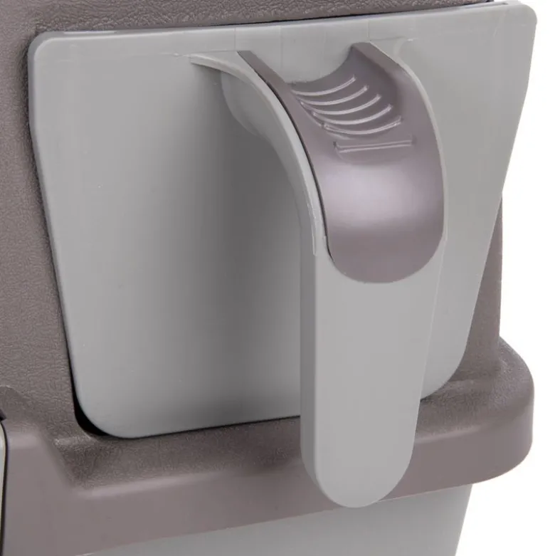 Omega Paw Roll'n Clean selvrensende kattetoilet