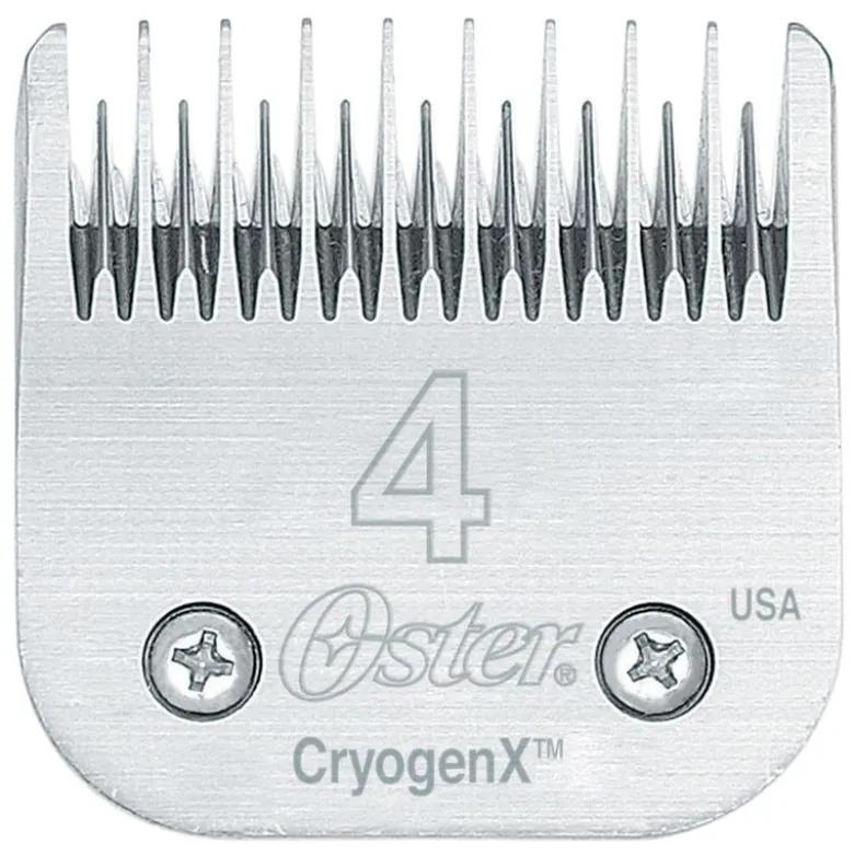 Oster Golden A5 trimmer