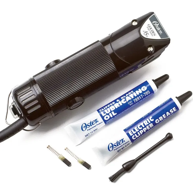 Oster Golden A5 trimmer