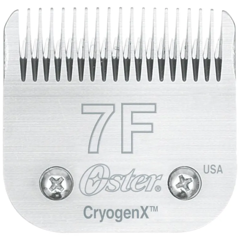Oster Golden A5 trimmer